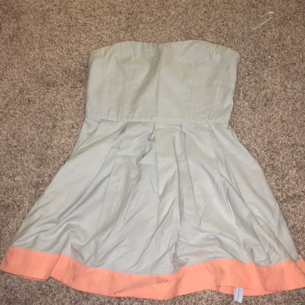 dress